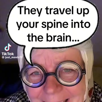 Never hold your farts in