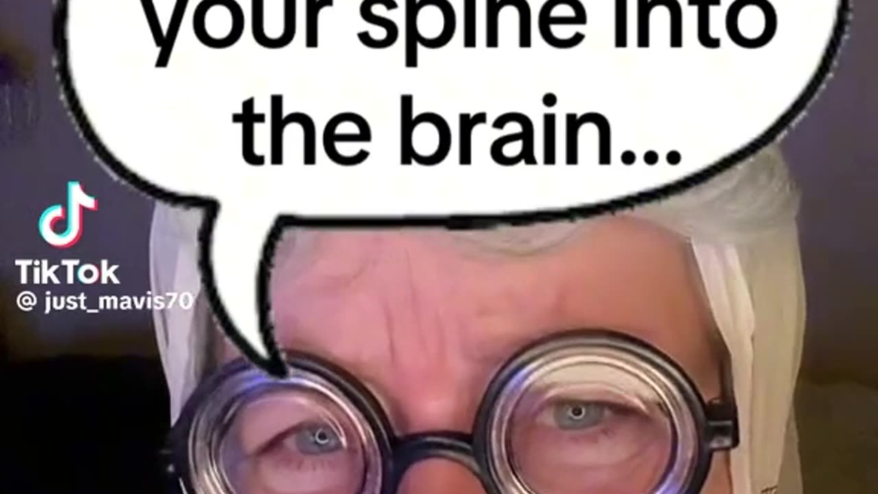 Never hold your farts in