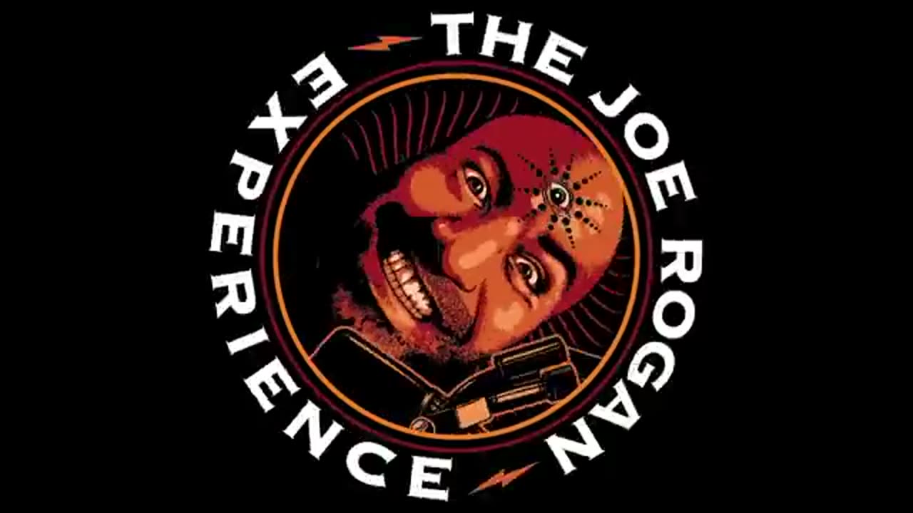 Joe Rogan Experience #1628 - Eric Weinstein Round #5