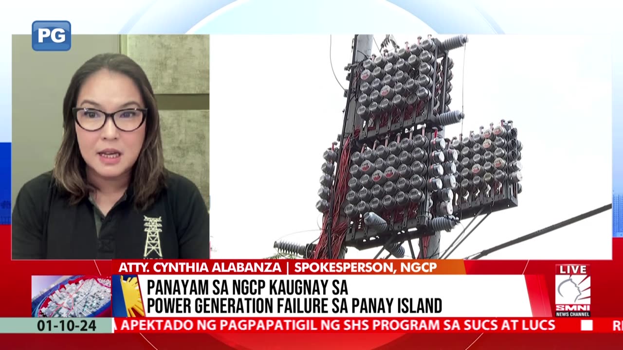 Paano magiging patas ang imbestigasyon kung hindi pa nakapasok lahat ng datos, may kongklusyon na—NGCP