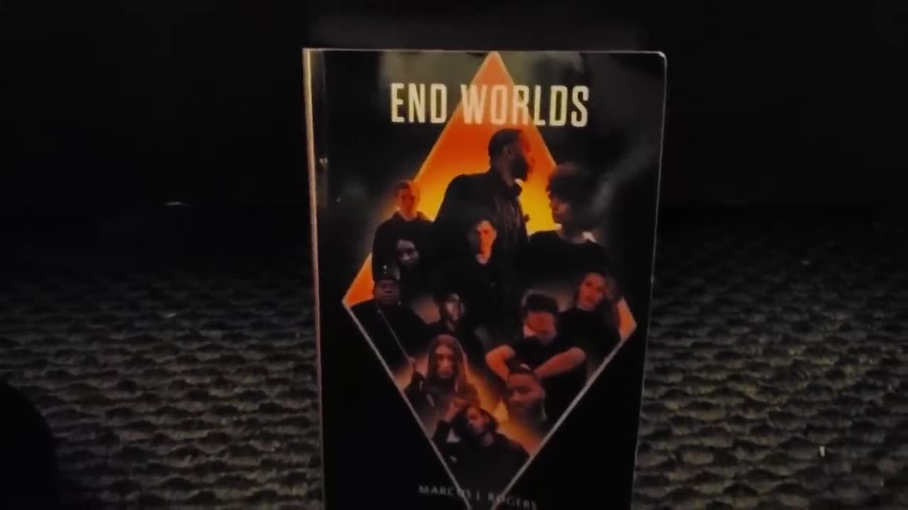 End Of The World