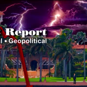 The Storm is Coming. Patriots in Control