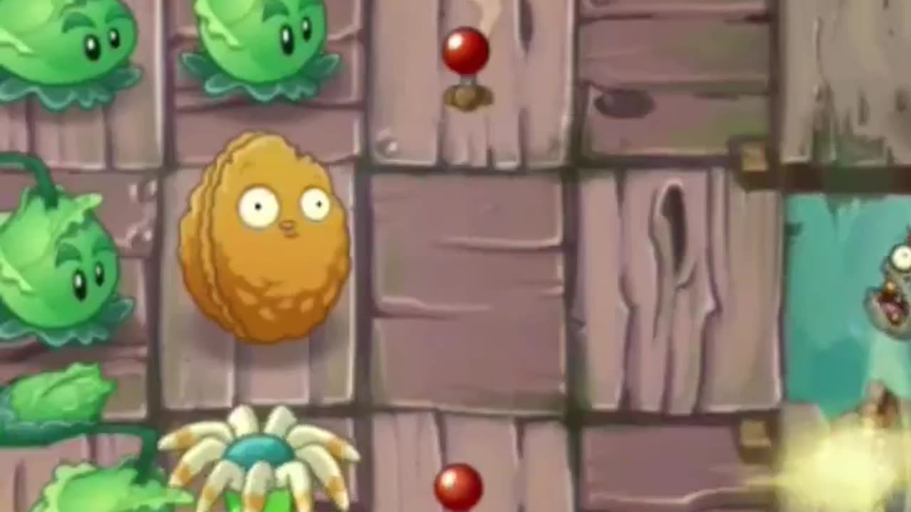 Plants vs Zombies 2 android gameplay