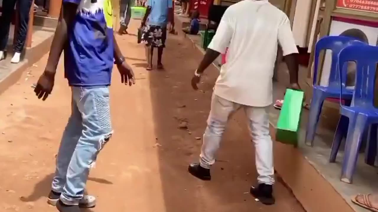 Where is my Shoe ... Funny