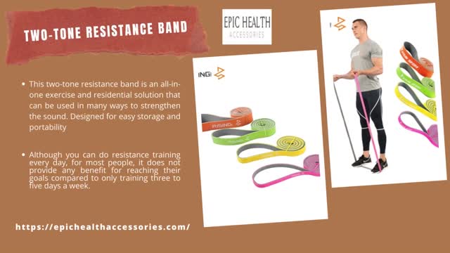 Indoor Gym Equipments Epic Health Accessories