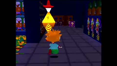 Rugrats Search for Reptar Episode 6