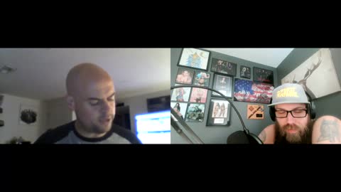 Wrestling with Ski Episode 63