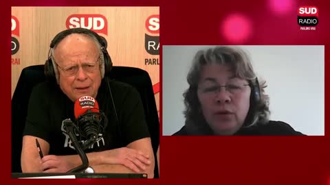 "Il y a des docteurs suspendus parce qu'ils traitent et sauvent des vies ! C'est un fait !