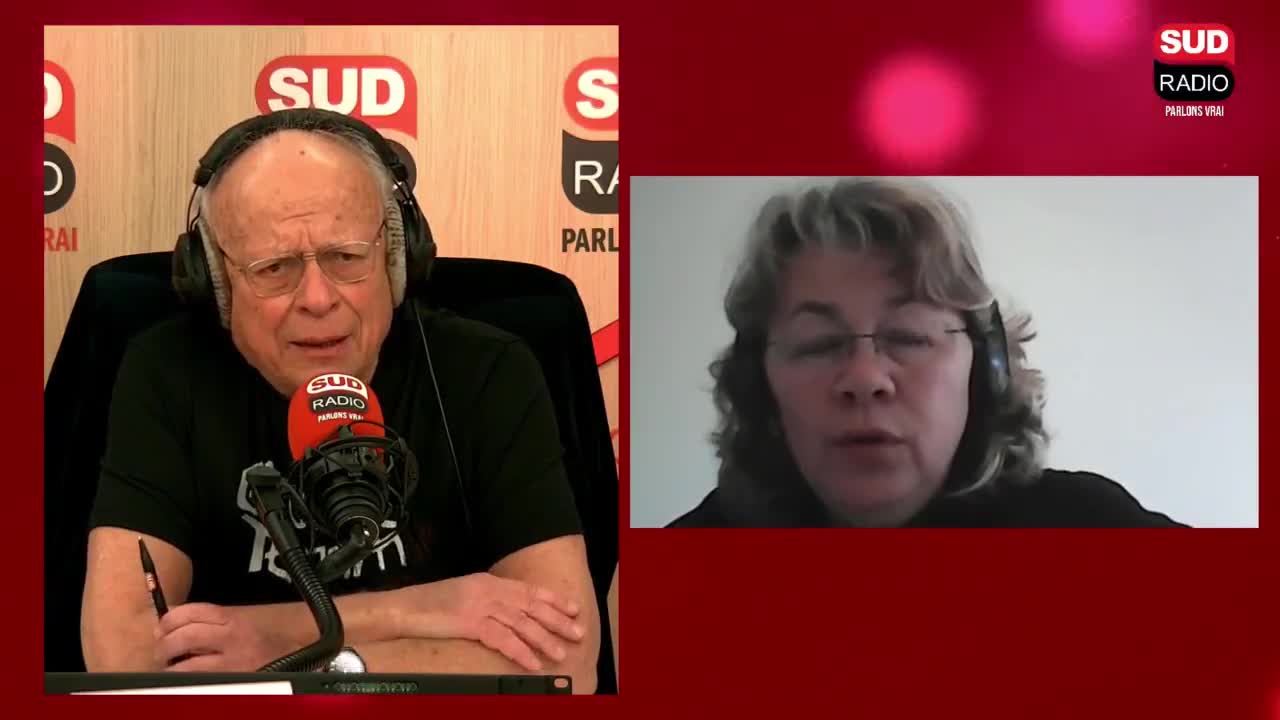 "Il y a des docteurs suspendus parce qu'ils traitent et sauvent des vies ! C'est un fait !