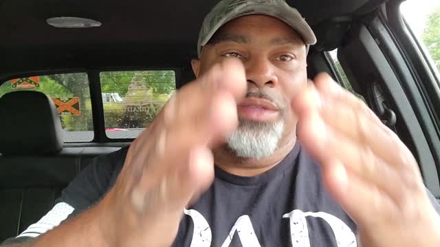 BIHN segment for the morning Joy Reid and Don Lemon 22/ Sept/ 21