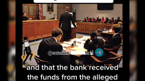 YOUR OWN MONEY CHARGED INTEREST