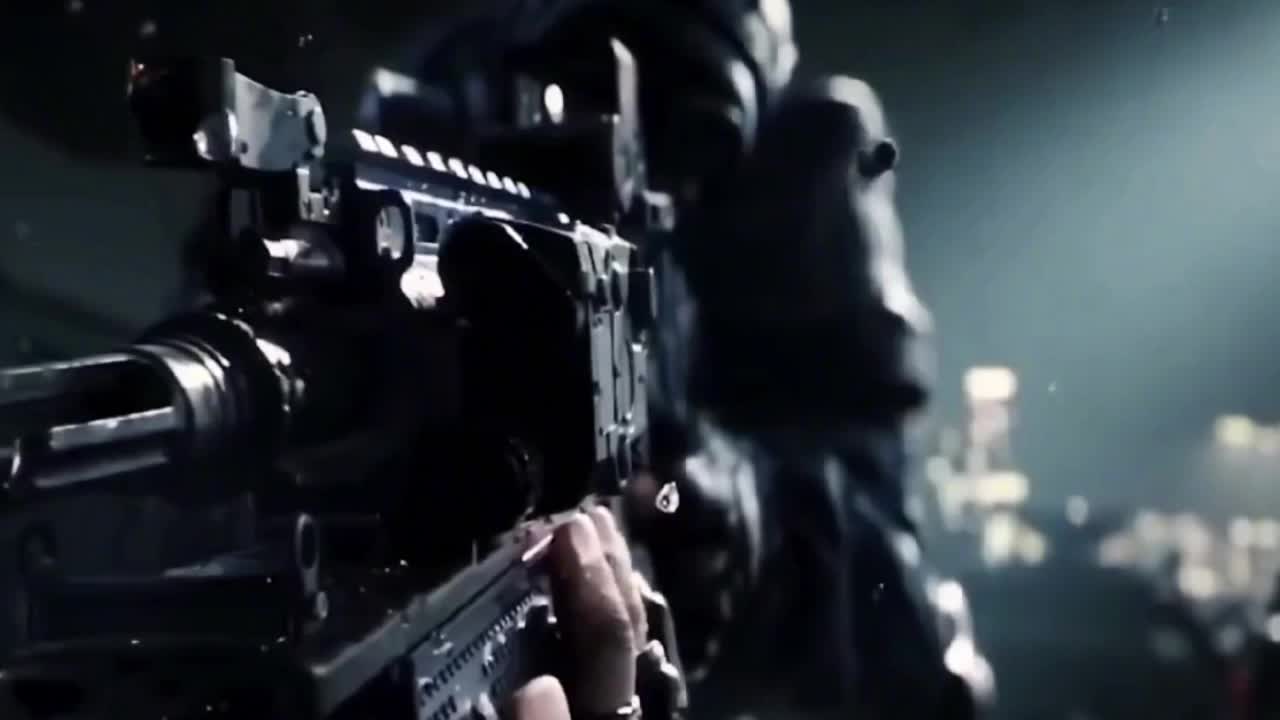 Hank's version of 'The Flash'?
