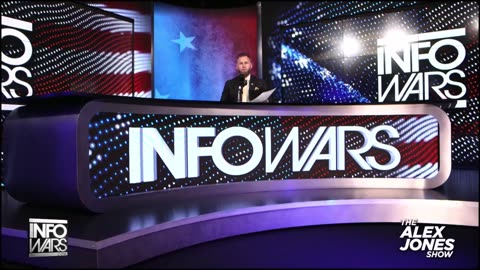 The Alex Jones Show: Tuesday 9/24/24 Full Show