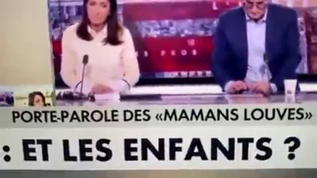 L'effrayant protocole sanitaire de l'éducation nationale.