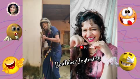 Padosan se Jhagda 😍😔🤣