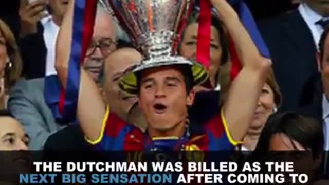 7 Hyped Players Who Turned Into Huge Disappointments