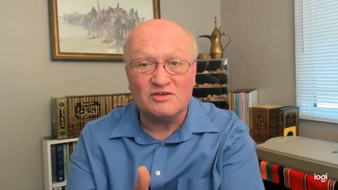 4 Qibla Story #4 - Parallel Qiblas
