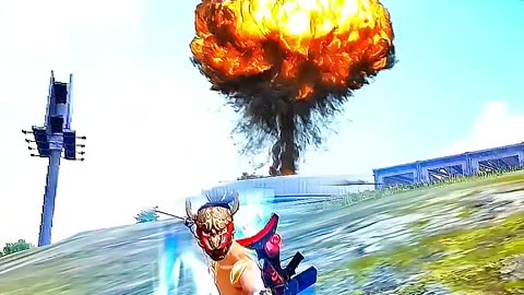 Wah! kya Revenge है 😱😂 #freefire