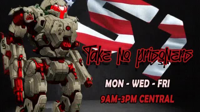 BDE Brigade Radio Show 8.3.22