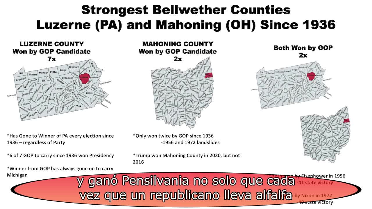 Doug Wade Entrevista a Seth Keshel, ex Capitán de Inteligencia