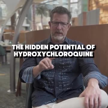 Cancer Breakthrough: Hydroxychloroquine (HCQ) – Not Just for Malaria