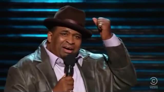 Patrice O'neal