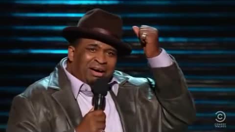 Patrice O'neal