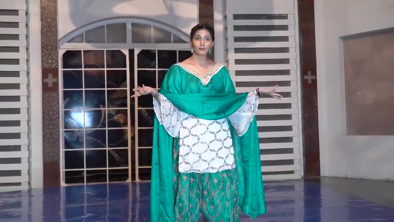 Chatak Matak Dance I Sapna Chaudhary New Song I Latest Haryanvi Song 2022 I Sapna