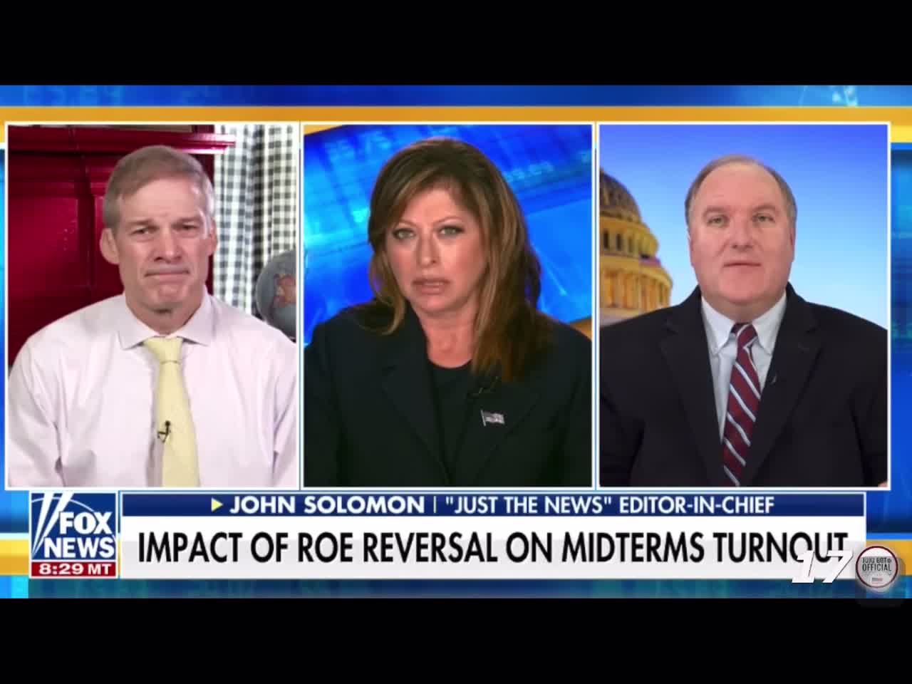Jim Jordan says we’ve already caught The January 6 committee in multiple lies