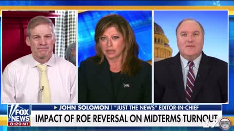 Jim Jordan says we’ve already caught The January 6 committee in multiple lies