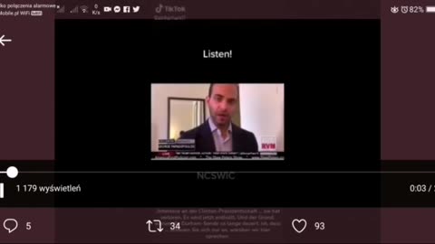 Wywiad z Georgem Papadoupulosem Lektor PL