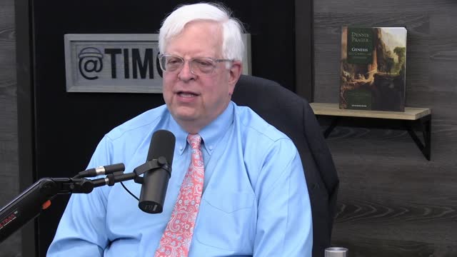 dennis prager member podcast 2022