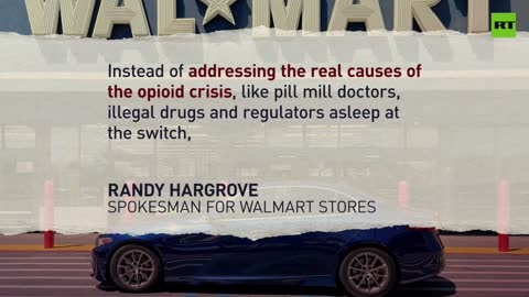 Le aziende americane multate per la distribuzione di droghe oppiodi sintetiche che creano dipendenza(es.Fentanyl).farmacie americane sono state invitate a pagare oltre 650 milioni di dollari alle vittime dell'epidemia di oppioidi