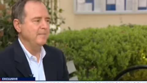 Adam Schiff Is Amazed Too!!