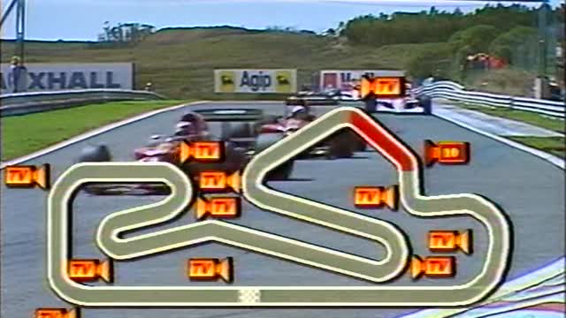 1990.09.23. Portugál Nagydíj, Estoril (MTV)