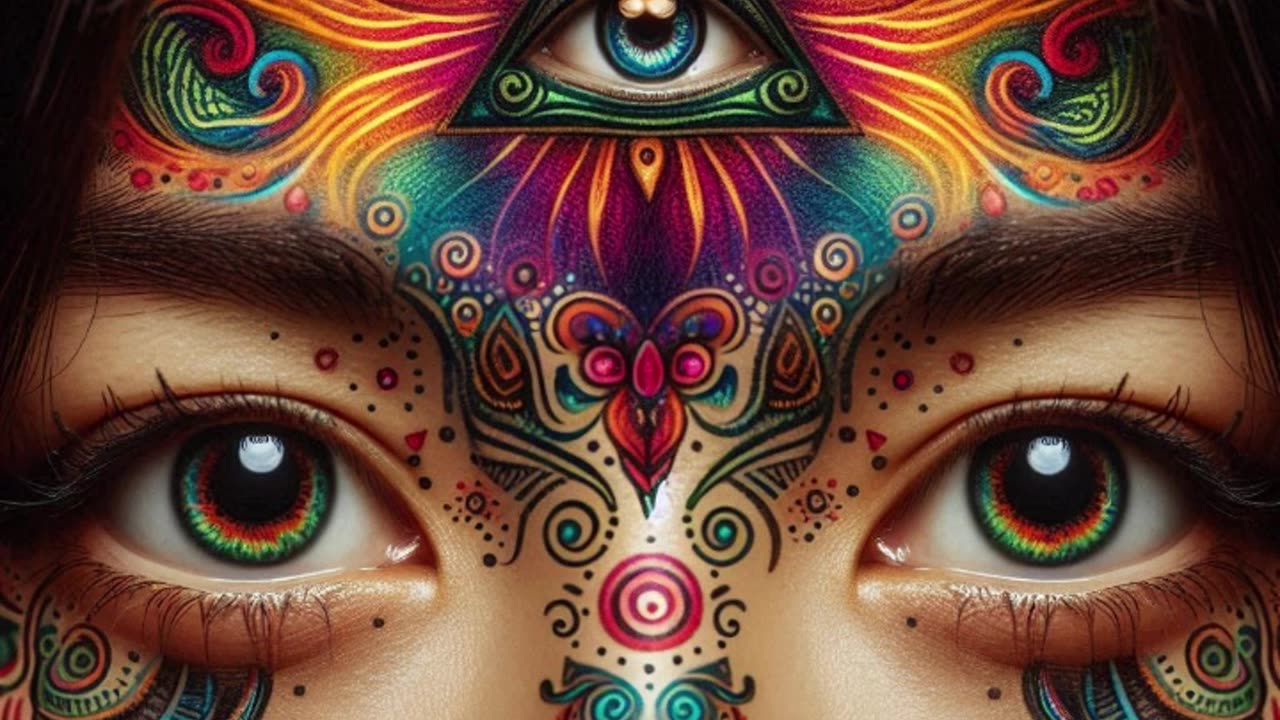 Guided Meditation for intuition