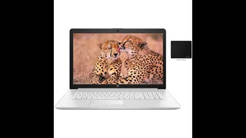 Review: HP 17 17.3" FHD Laptop Computer, 11th Gen Intel Quad-Core i5-1135G7 up to 4.2GHz (Beat...