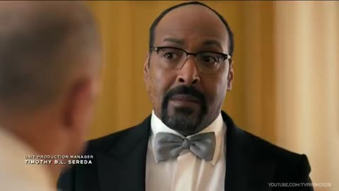 The Irrational 2x04 Promo "Formal Ties" (HD) Jesse L. Martin series