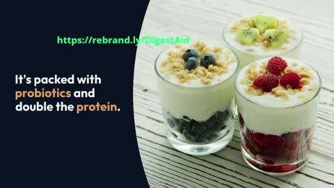Quick & Easy Gut Healthy Food Swaps You Can Find in Any Store!