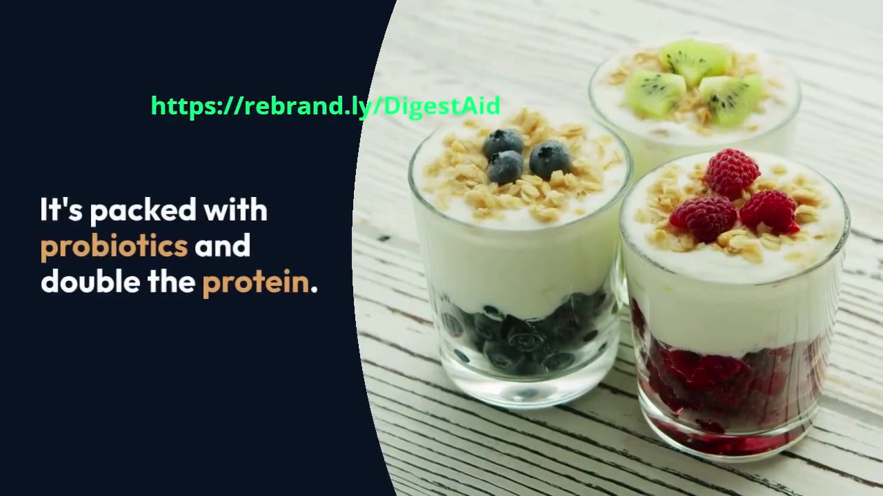 Quick & Easy Gut Healthy Food Swaps You Can Find in Any Store!
