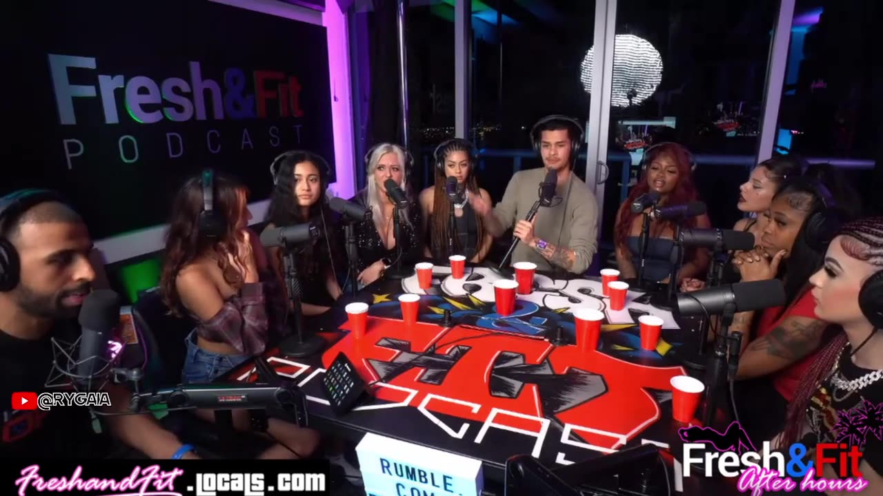 “I Had Some Misconceptions” Panel Gives Final Thoughts