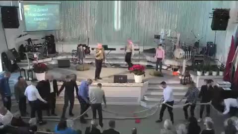 Рейнджерский квест