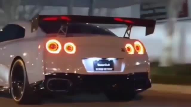 GTR Sound-Vroom vroom 💪