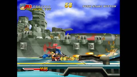 Dolphin Blue (short clip)
