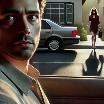 Caught Cheating: My Sigma Husband Used DNA Proof to Expose Me to My Parents #shortsviral