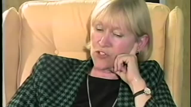 Kay Griggs-Bosnian War was army operation