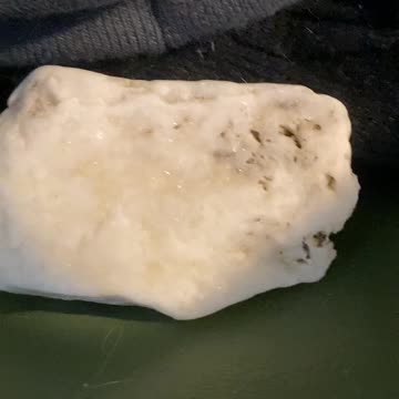 Ancient. Is what most rocks are