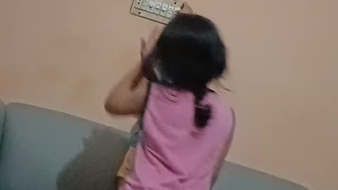 Kids be like
