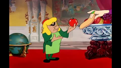 Bugs Bunny - (Ep. 93) - Hare We Go 2015 ( FLAT EARTH)