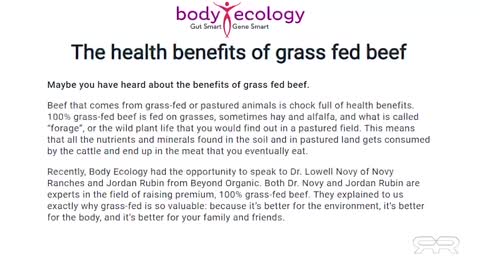 EAT BEEF 🥩🥩 SAVE THE PLANET